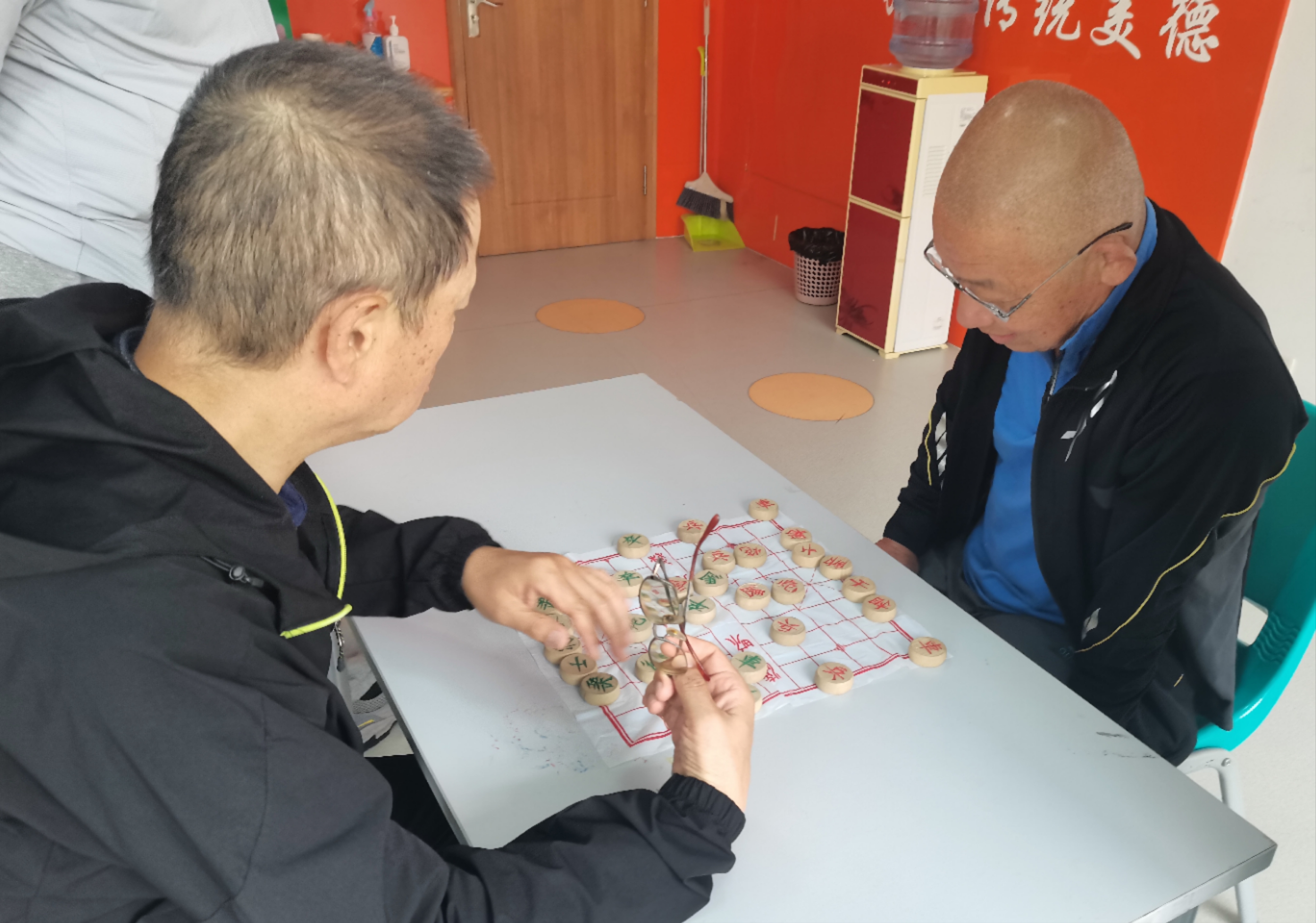 象棋2